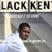 Morceaux d'un homme