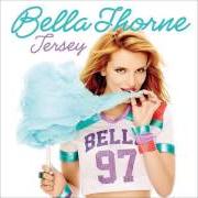 Der musikalische text BOYFRIEND MATERIAL von BELLA THORNE ist auch in dem Album vorhanden Jersey (2014)