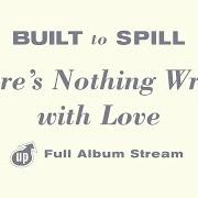 Der musikalische text SO & SO SO & SO FROM WHEREVER WHEREVER von BUILT TO SPILL ist auch in dem Album vorhanden The normal years (1996)