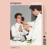 Der musikalische text COMPLEANNO von COLAPESCE ist auch in dem Album vorhanden Infedele (2017)