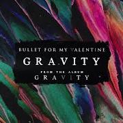 Der musikalische text BREATHE UNDERWATER von BULLET FOR MY VALENTINE ist auch in dem Album vorhanden Gravity (2018)