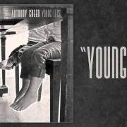 Der musikalische text 100 STEPS von ANTHONY GREEN ist auch in dem Album vorhanden Young legs (2013)