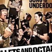 Der musikalische text CITY OF THE ANGELS von BULLETS AND OCTANE ist auch in dem Album vorhanden Song for the underdog (2007)