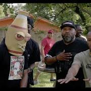 Der musikalische text I TRIED von BUN B ist auch in dem Album vorhanden Bun b day (2019)