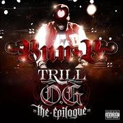 Der musikalische text ON ONE von BUN B ist auch in dem Album vorhanden Trill o.G. ''the epilogue'' (2013)