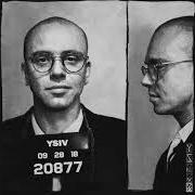 Der musikalische text WU TANG FOREVER von LOGIC ist auch in dem Album vorhanden Ysiv (2018)