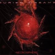 Der musikalische text BLACKWHOLE von BURIED DREAMS ist auch in dem Album vorhanden Necrosphere (2002)
