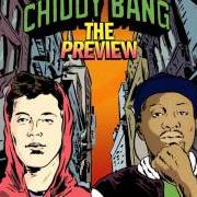 Der musikalische text SOONER OR LATER von CHIDDY BANG ist auch in dem Album vorhanden Opposite of adults (2010)