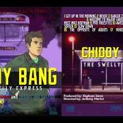 Der musikalische text ALL THINGS GO von CHIDDY BANG ist auch in dem Album vorhanden The swelly express - mixtape (2009)