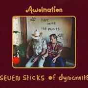 Der musikalische text STOP THAT TRAIN von AWOLNATION ist auch in dem Album vorhanden Here come the runts (2018)