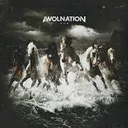 Der musikalische text KOOKSEVERYWHERE!!! von AWOLNATION ist auch in dem Album vorhanden Run (2015)