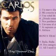 Der musikalische text TU SOMBRA von JENCARLOS CANELA ist auch in dem Album vorhanden Jen (2014)