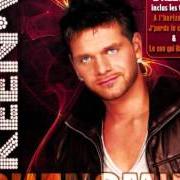 Der musikalische text JEUX SENSUELS von KEEN'V ist auch in dem Album vorhanden Phenom'n (2008)