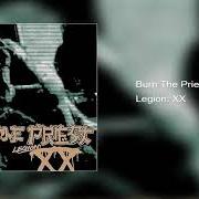 Der musikalische text ONE VOICE von BURN THE PRIEST ist auch in dem Album vorhanden Legion: xx (2018)