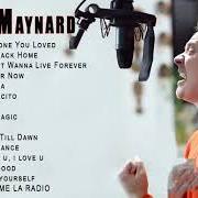 Der musikalische text LIGHTHOUSE von CONOR MAYNARD ist auch in dem Album vorhanden Talking about (2016)