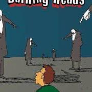 Burning heads