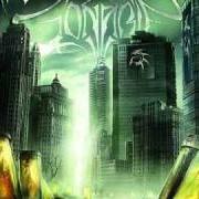 Der musikalische text CONTRA MUNDUM von ZONARIA ist auch in dem Album vorhanden The cancer empire (2008)