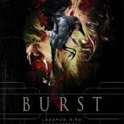 Der musikalische text WE ARE DUST von BURST ist auch in dem Album vorhanden Lazarus bird (2008)