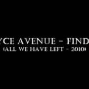Der musikalische text HEAR ME NOW von BOYCE AVENUE ist auch in dem Album vorhanden All we have left (2010)