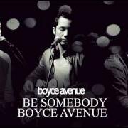 Der musikalische text ANCHOR von BOYCE AVENUE ist auch in dem Album vorhanden Road less traveled (2016)