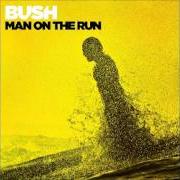 Der musikalische text SPEEDING THROUGH THE BRIGHT LIGHTS von BUSH ist auch in dem Album vorhanden Man on the run (2014)