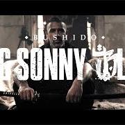 Der musikalische text MPC AUS GOLD von BUSHIDO ist auch in dem Album vorhanden Sonny black ii (2021)