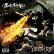 Der musikalische text PRESSURE von BUSTA RHYMES ist auch in dem Album vorhanden Year of the dragon (2012)