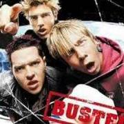 Der musikalische text NERDY von BUSTED ist auch in dem Album vorhanden A present for everyone (2003)