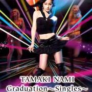 Der musikalische text FORTUNE von NAMI TAMAKI ist auch in dem Album vorhanden Graduation singles