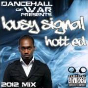 Der musikalische text HAIR DRESSER SHOP von BUSY SIGNAL ist auch in dem Album vorhanden D.O.B. (2010)