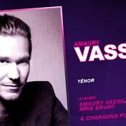 Der musikalische text IL A NEIGÉ SUR YESTERDAY von AMAURY VASSILI ist auch in dem Album vorhanden Chansons populaires (2015)