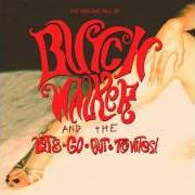 The rise & fall of butch walker and the lets go out tonites