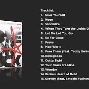 Luxury disease (japanese ver.)