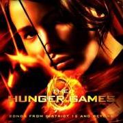 Der musikalische text TOMORROW WILL BE KINDER von THE SECRET SISTERS ist auch in dem Album vorhanden The Hunger Games