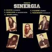 Der musikalische text WHOLA LOTTA ROSIE von PINO SCOTTO ist auch in dem Album vorhanden Progetto sinergia (1994)