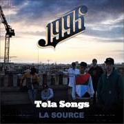 Der musikalische text LAISSER UNE EMPREINTE von 1995 ist auch in dem Album vorhanden La source (2011)