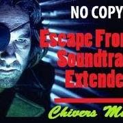 Escape from l.A. soundtrack