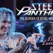 Live from lexxi's mom's garage