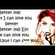 Der musikalische text GOLD von NEON HITCH ist auch in dem Album vorhanden Beg, borrow, and steal (2012)