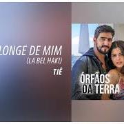 Der musikalische text LONGE DE MIM von TIÊ ist auch in dem Album vorhanden Longe de mim (2019)