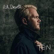 Der musikalische text BLACK MAGIC von ED DREWETT* ist auch in dem Album vorhanden Ten (2019)