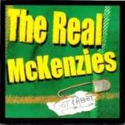 Der musikalische text CROSS THE OCEAN von THE REAL MCKENZIES ist auch in dem Album vorhanden Oot & aboot (2003)
