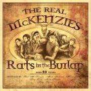 Der musikalische text LILACS IN THE ALLEYWAY von THE REAL MCKENZIES ist auch in dem Album vorhanden Rats in the burlap (2015)
