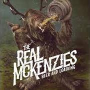 Der musikalische text 36 BARRELS von THE REAL MCKENZIES ist auch in dem Album vorhanden Beer and loathing (2020)