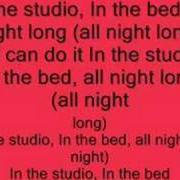 Der musikalische text I LOVE THE WAY von GABRIEL ANTONIO ist auch in dem Album vorhanden All night long (2009)