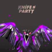 Der musikalische text PARLIAMENT FUNK von KNIFE PARTY ist auch in dem Album vorhanden Trigger warning (2015)