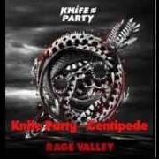 Der musikalische text BONFIRE von KNIFE PARTY ist auch in dem Album vorhanden Rage valley ep (2012)