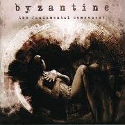 Der musikalische text STONING JUDAS von BYZANTINE ist auch in dem Album vorhanden The fundamental component (2004)