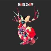 Der musikalische text LONELY LIFE von MIIKE SNOW ist auch in dem Album vorhanden Iii (2016)