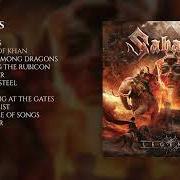 Der musikalische text A TIGER AMONG DRAGONS von SABATON ist auch in dem Album vorhanden Legends (2025)